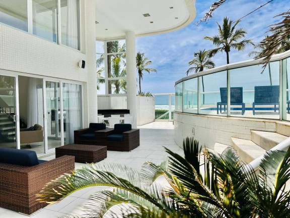 Imagem Apartamento com 6 Quartos à Venda, 658 m² em Riviera De São Lourenço - Bertioga Imagem Apartamento com 6 Quartos à Venda, 658 m² em Riviera De São Lourenço - Bertioga