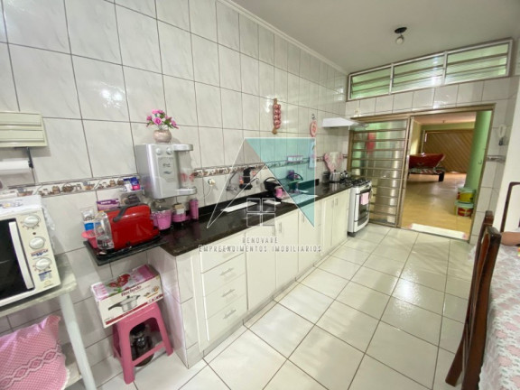 Imagem Casa com 3 Quartos à Venda, 181 m² em Campos Eliseos - Ribeirão Preto