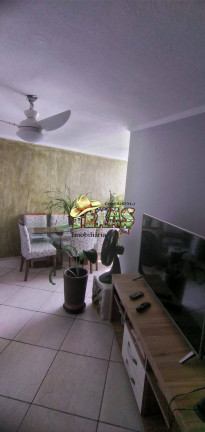 Imagem Apartamento com 3 Quartos à Venda, 70 m² em Cidade Antônio Estevão De Carvalho - São Paulo