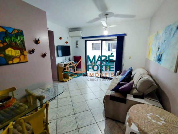 Imagem Apartamento com 3 Quartos à Venda, 80 m² em Centro - Ubatuba