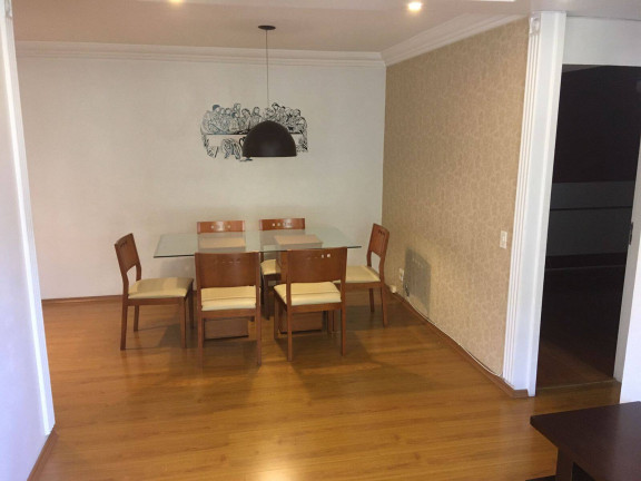 Apartamento com 2 Quartos à Venda, 62 m² em Jardim Santa Emília - São Paulo