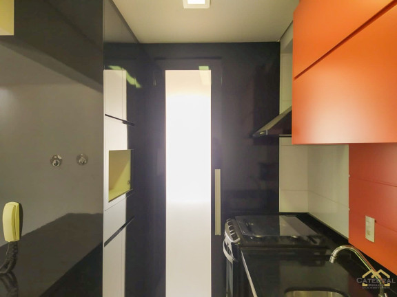 Imagem Apartamento com 2 Quartos à Venda, 79 m² em Vila Arens Ii - Jundiaí