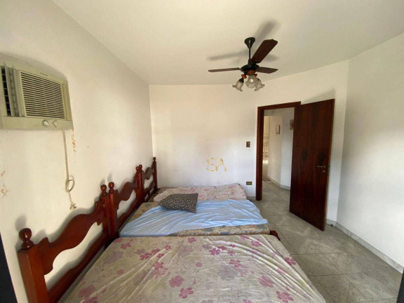 Imagem Apartamento com 2 Quartos à Venda,  em Vila Guilhermina - Praia Grande