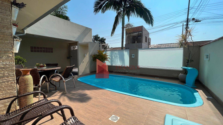 Casa com 2 Quartos à Venda, 96 m² em Dom Bosco - Itajaí
