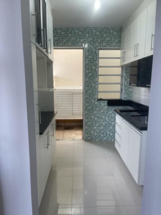 Imagem Casa de Condomínio com 3 Quartos à Venda, 100 m² em Jardim Residencial Villa Amato - Sorocaba