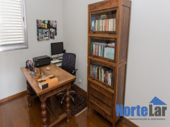 Imagem Apartamento com 3 Quartos à Venda, 129 m² em Vila Pompéia - São Paulo