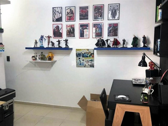 Imagem Casa com 3 Quartos à Venda, 120 m² em Pinheiros - São Paulo Imagem Casa com 3 Quartos à Venda, 120 m² em Pinheiros - São Paulo