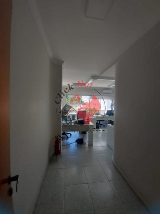 Imagem Imóvel Comercial à Venda, 506 m² em Centro - São Bernardo Do Campo