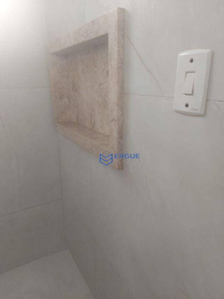 Imagem Apartamento com 2 Quartos à Venda, 48 m² em Prefeito José Walter - Fortaleza