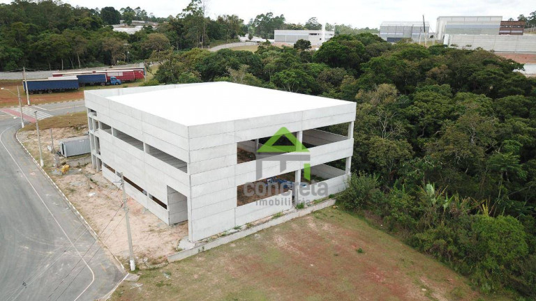 Imagem Galpão para Alugar, 1.085 m² em Chácara Do Planalto - Vargem Grande Paulista Imagem Galpão para Alugar, 1.085 m² em Chácara Do Planalto - Vargem Grande Paulista