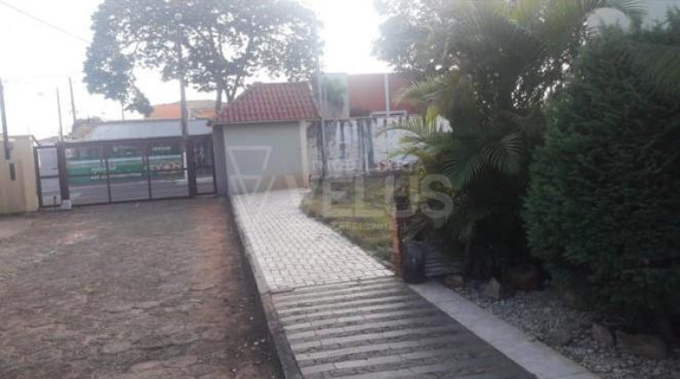 Imagem Terreno à Venda, 260 m² em Vila Aparecida - Itapetininga