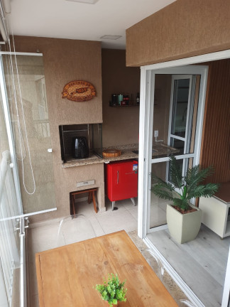 Imóvel com 2 Quartos à Venda, 74 m² em Centro - São Bernardo Do Campo