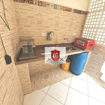 Imagem Sobrado com 3 Quartos à Venda, 150 m² em Jardim Santa Mena - Guarulhos