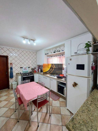 Imagem Casa com 4 Quartos à Venda, 240 m² em Pirituba - São Paulo Imagem Casa com 4 Quartos à Venda, 240 m² em Pirituba - São Paulo