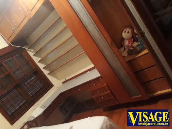 Imagem Casa com 3 Quartos à Venda, 336 m² em Jd. Bela Vista - Jacareí