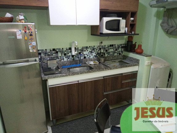 Imagem Apartamento com 1 Quarto à Venda, 45 m² em Enseada - Guarujá Imagem Apartamento com 1 Quarto à Venda, 45 m² em Enseada - Guarujá