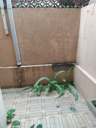 Imagem Casa com 2 Quartos à Venda, 70 m² em Macuco - Santos