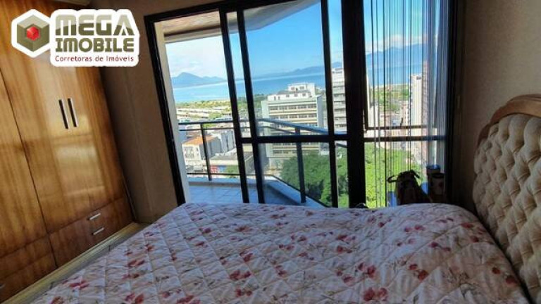 Apartamento com 2 Quartos à Venda, 70 m² em Centro - Florianópolis