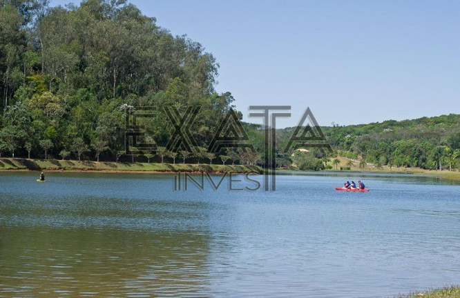 Imagem Imóvel com 4 Quartos à Venda, 600 m² em Condomínio Quinta Da Baroneza - Bragança Paulista