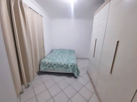 Imagem Apartamento com 1 Quarto para Alugar, em Forte - Praia Grande Imagem Apartamento com 1 Quarto para Alugar, em Forte - Praia Grande