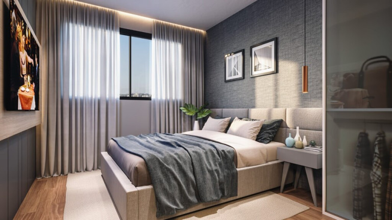 Apartamento com 3 Quartos à Venda, 115 m² em Itapema - Itapema