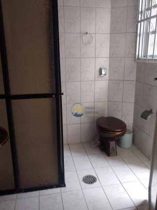 Imagem Apartamento com 1 Quarto à Venda, 80 m² em Vila Guilhermina - Praia Grande