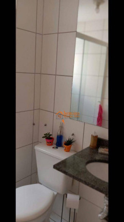 Imagem Apartamento com 2 Quartos à Venda, 52 m² em Vila Bremen - Guarulhos