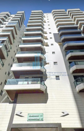 Imagem Apartamento com 1 Quarto à Venda, 50 m² em Canto Do Forte - Praia Grande Imagem Apartamento com 1 Quarto à Venda, 50 m² em Canto Do Forte - Praia Grande