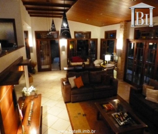Imagem Casa de Condomínio com 4 Quartos à Venda, 430 m² em Granja Viana - Cotia Imagem Casa de Condomínio com 4 Quartos à Venda, 430 m² em Granja Viana - Cotia