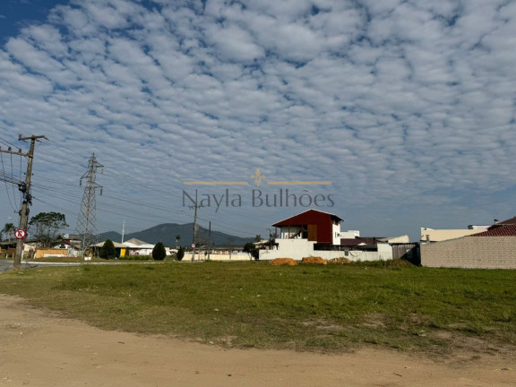 Imagem Terreno à Venda, 819 m² em Forquilhas - São José Imagem Terreno à Venda, 819 m² em Forquilhas - São José