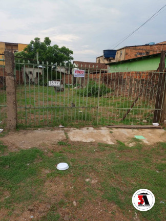 Terreno à Venda, 500 m² em Olaria - Porto Velho