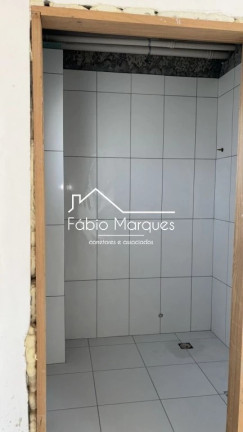 Imagem Apartamento com 1 Quarto à Venda, 26 m² em Cidade Patriarca - São Paulo Imagem Apartamento com 1 Quarto à Venda, 26 m² em Cidade Patriarca - São Paulo