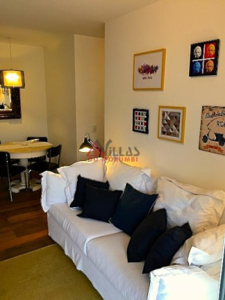 Imagem Apartamento com 2 Quartos à Venda, 75 m² em Jardim Leonor - São Paulo