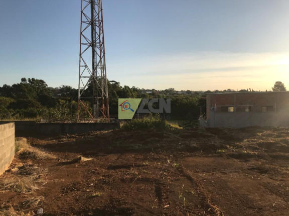 Imagem Terreno à Venda, 1.750 m² em Parque Gabriel - Hortolândia Imagem Terreno à Venda, 1.750 m² em Parque Gabriel - Hortolândia