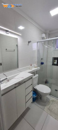 Imagem Apartamento com 3 Quartos à Venda, 104 m² em Boqueirão - Praia Grande Imagem Apartamento com 3 Quartos à Venda, 104 m² em Boqueirão - Praia Grande