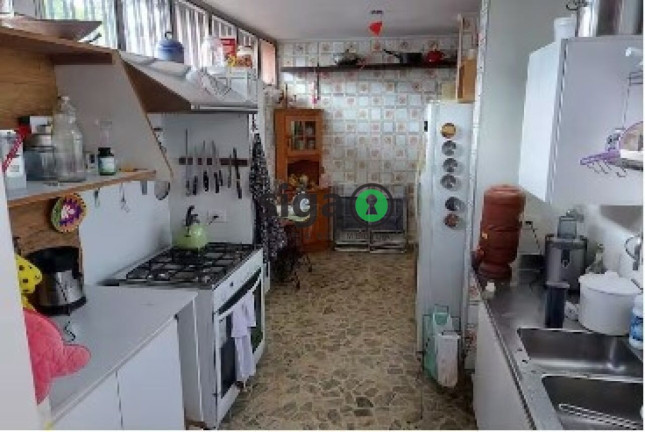 Imagem Casa com 4 Quartos à Venda, 210 m² em Granja Julieta - São Paulo