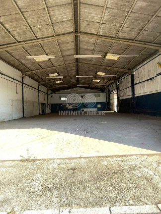 Imagem Galpão para Alugar, 500 m² em Vila Carrão - São Paulo Imagem Galpão para Alugar, 500 m² em Vila Carrão - São Paulo
