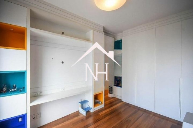 Imagem Apartamento com 4 Quartos à Venda, 425 m² em Panamby - São Paulo Imagem Apartamento com 4 Quartos à Venda, 425 m² em Panamby - São Paulo