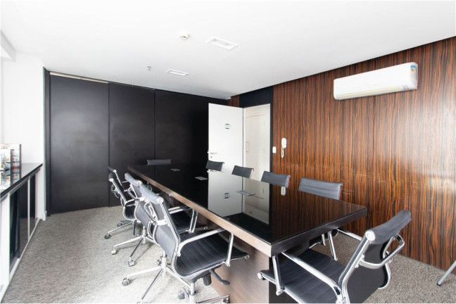 Imagem Sala Comercial à Venda, 43 m² em Vila Andrade - São Paulo Imagem Sala Comercial à Venda, 43 m² em Vila Andrade - São Paulo
