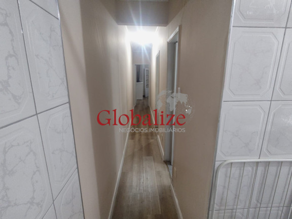 Imagem Imóvel com 2 Quartos à Venda, 58 m² em Boqueirão - Santos
