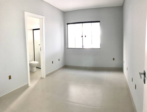 Imagem Casa com 3 Quartos à Venda, 90 m² em Bosque Da Mata - Tijucas