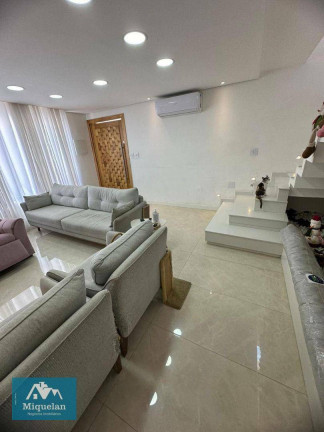 Imagem Sobrado com 3 Quartos à Venda, 313 m² em Jardim Cocaia - Guarulhos Imagem Sobrado com 3 Quartos à Venda, 313 m² em Jardim Cocaia - Guarulhos