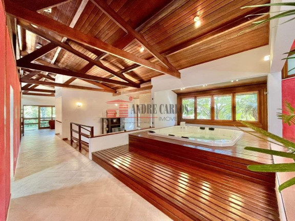 Imagem Casa de Condomínio com 5 Quartos à Venda, 446 m² em águas Da Fazendinha - Carapicuíba Imagem Casa de Condomínio com 5 Quartos à Venda, 446 m² em águas Da Fazendinha - Carapicuíba