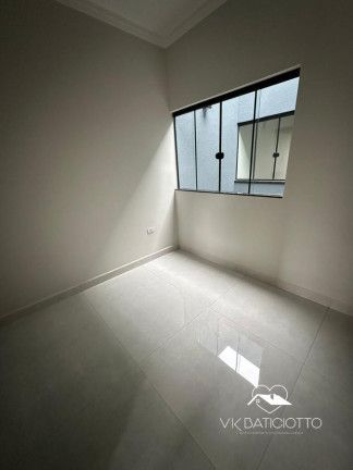 Imagem Casa com 3 Quartos à Venda, 80 m² em Conjunto João De Barro Champagnat - Maringá