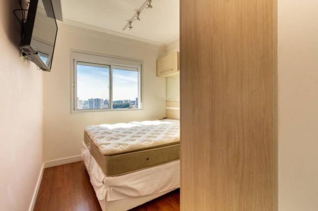 Imagem Apartamento com 1 Quarto à Venda, 39 m² em Ipiranga - São Paulo Imagem Apartamento com 1 Quarto à Venda, 39 m² em Ipiranga - São Paulo