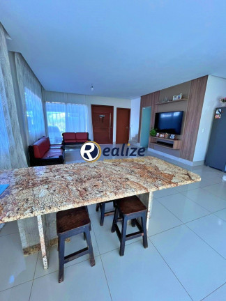 Imagem Casa com 4 Quartos à Venda, 270 m² em Nova Guarapari - Guarapari