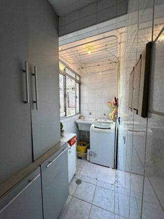 Imagem Apartamento com 2 Quartos à Venda, 69 m² em Taboão - São Bernardo Do Campo Imagem Apartamento com 2 Quartos à Venda, 69 m² em Taboão - São Bernardo Do Campo