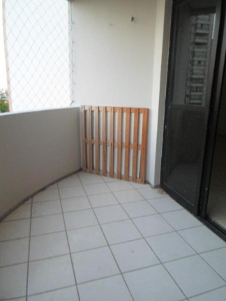 Imagem Apartamento com 3 Quartos à Venda, 117 m² em Jóquei - Teresina