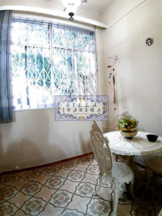Imagem Apartamento com 3 Quartos à Venda, 110 m² em Rio Comprido - Rio De Janeiro Imagem Apartamento com 3 Quartos à Venda, 110 m² em Rio Comprido - Rio De Janeiro