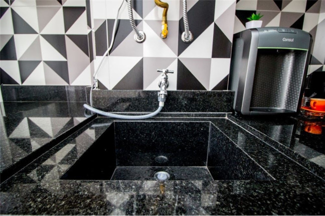 Imagem Apartamento com 2 Quartos à Venda, 66 m² em Vila Prudente - São Paulo